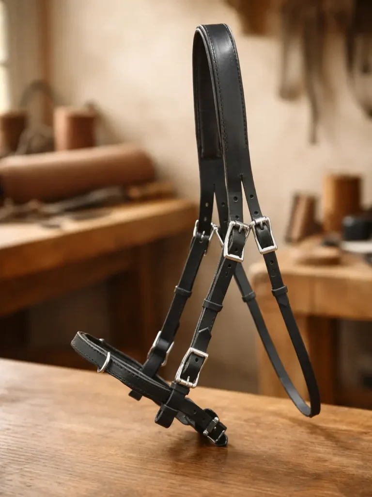 Freigeist Reitzaum in individueller Ausführung