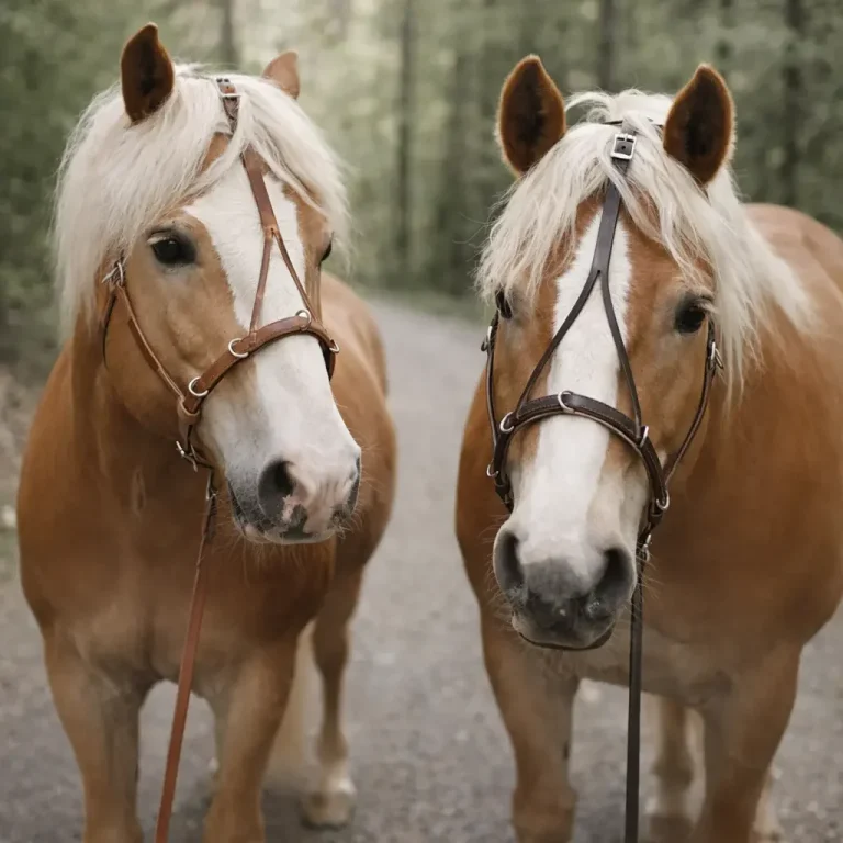 Alleskönner Lederkappzaum für Bodenarbeit und Reiten